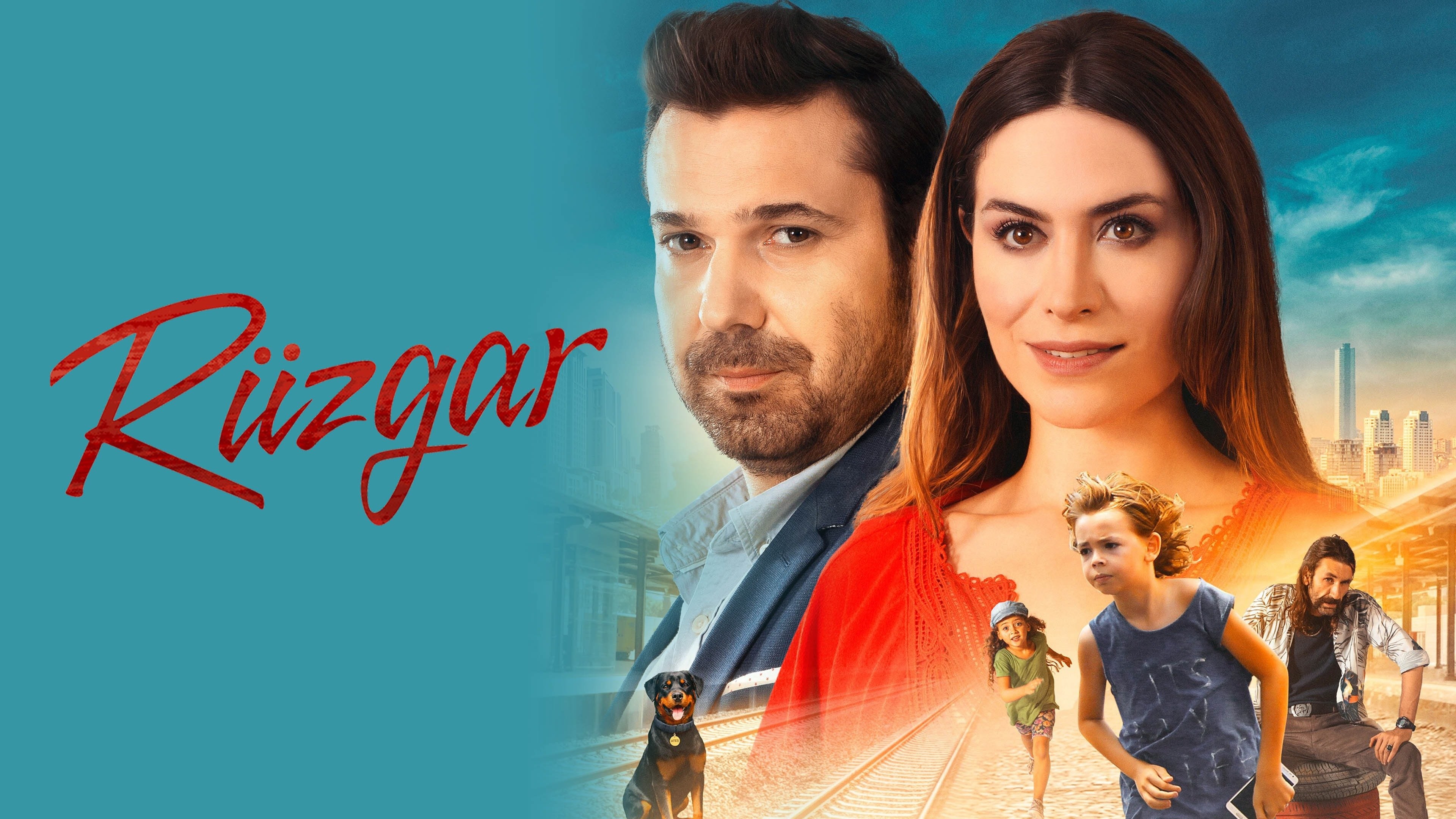 StarTimes - Rüzgar is forced to get tough with Kutay when... | Facebook